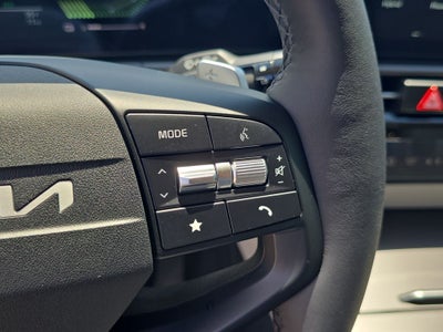 2027 Kia Sportage Hybrid EX