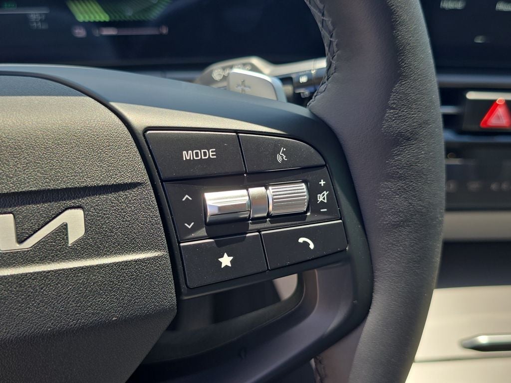 2027 Kia Sportage Hybrid EX