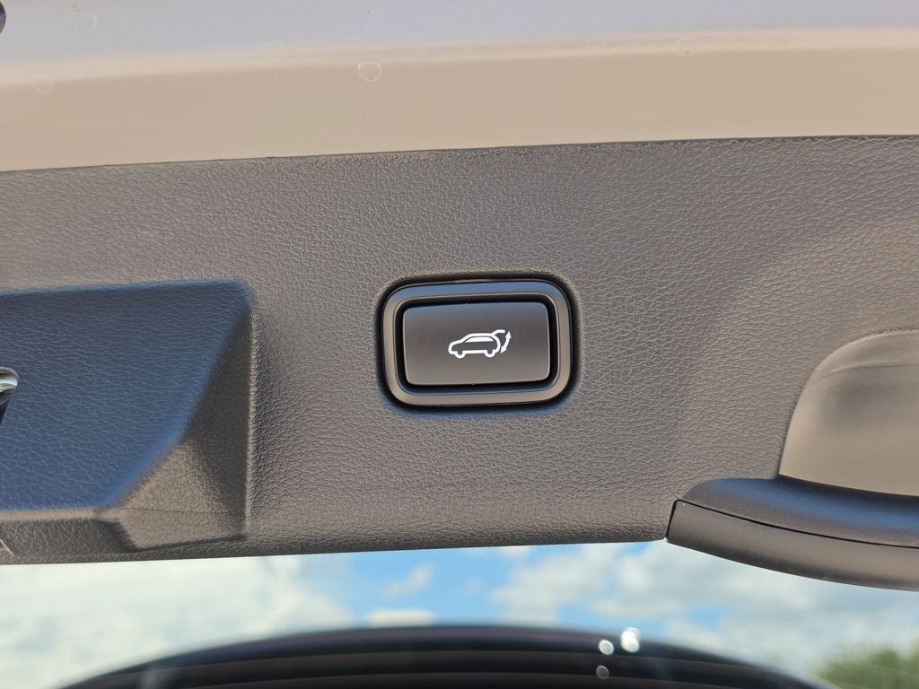 2027 Kia Sportage Hybrid EX
