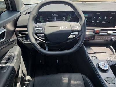 2027 Kia Sportage Hybrid EX