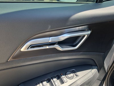 2027 Kia Sportage Hybrid EX