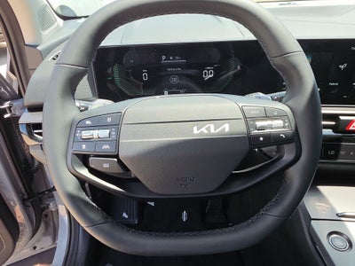 2027 Kia Sportage Hybrid EX