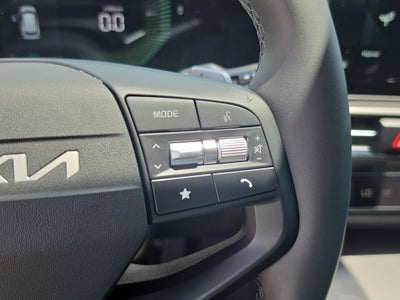 2027 Kia Sportage Hybrid EX
