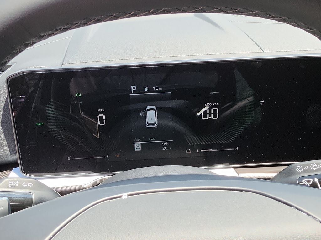 2027 Kia Sportage Hybrid EX