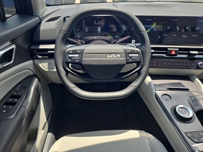 2027 Kia Sportage Hybrid EX