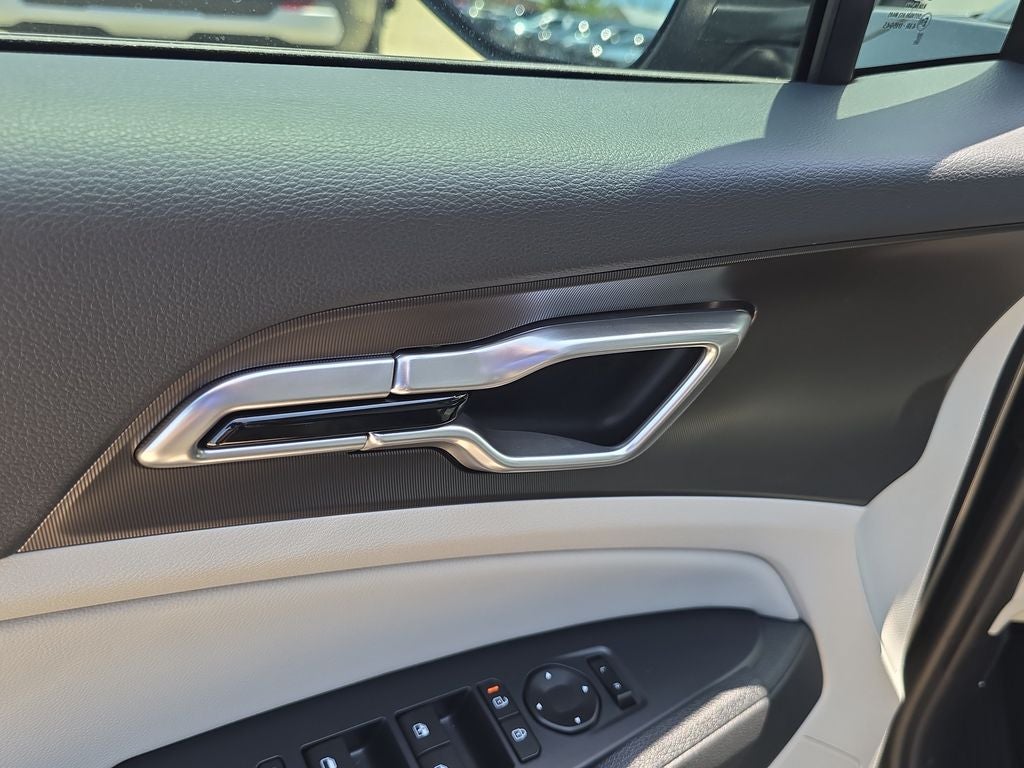 2027 Kia Sportage Hybrid EX