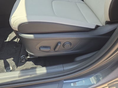 2027 Kia Sportage Hybrid EX