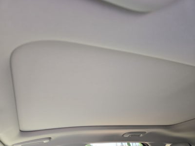 2027 Kia Sportage Hybrid EX