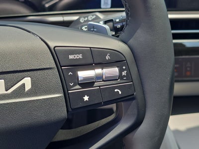 2027 Kia Sportage Hybrid EX