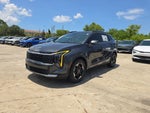 2027 Kia Sportage Hybrid EX