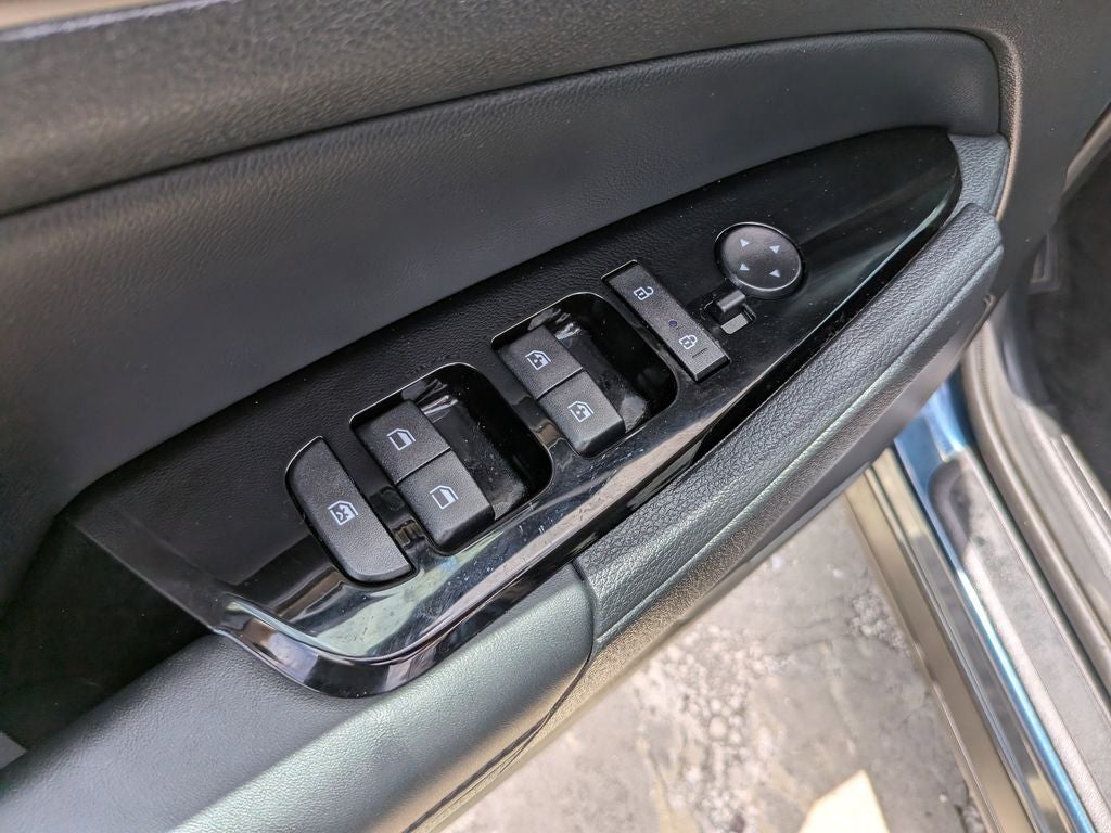 2024 Kia Sportage Hybrid EX