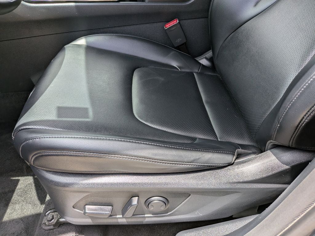 2024 Kia Sportage Hybrid EX