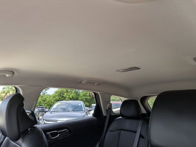 2024 Kia Sportage Hybrid EX