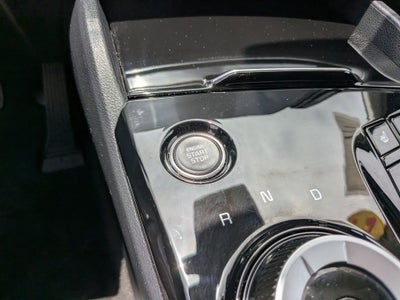 2024 Kia Sportage Hybrid EX