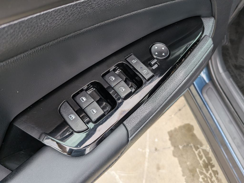 2024 Kia Sportage Hybrid EX