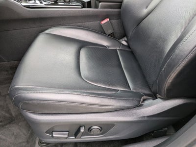 2024 Kia Sportage Hybrid EX