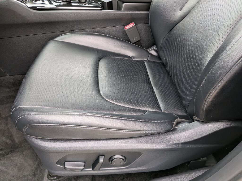 2024 Kia Sportage Hybrid EX