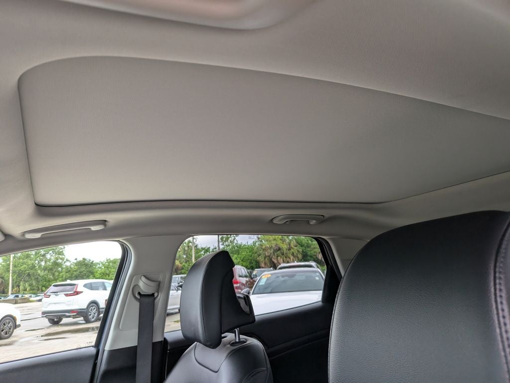 2024 Kia Sportage Hybrid EX