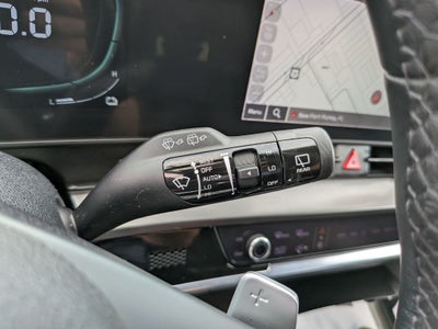 2024 Kia Sportage Hybrid EX
