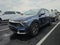 2024 Kia Sportage Hybrid EX