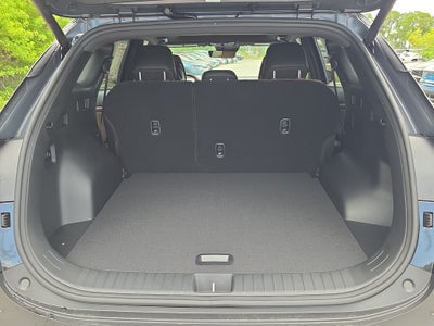 2027 Kia Sportage Hybrid X-Line