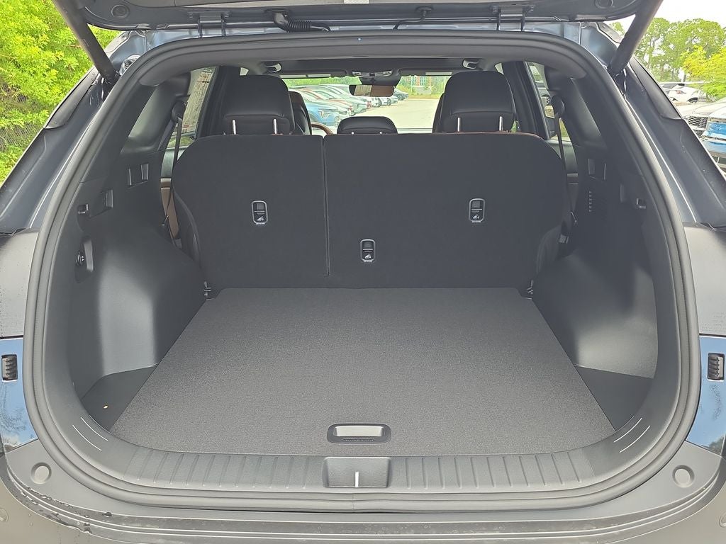 2027 Kia Sportage Hybrid X-Line