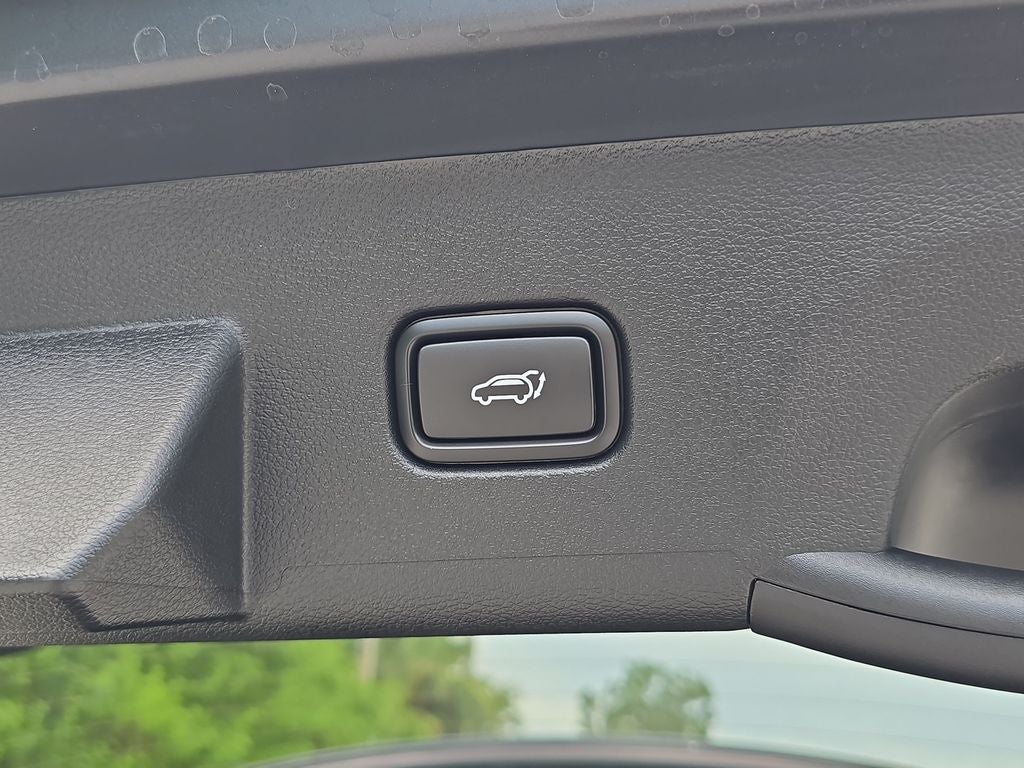 2027 Kia Sportage Hybrid X-Line