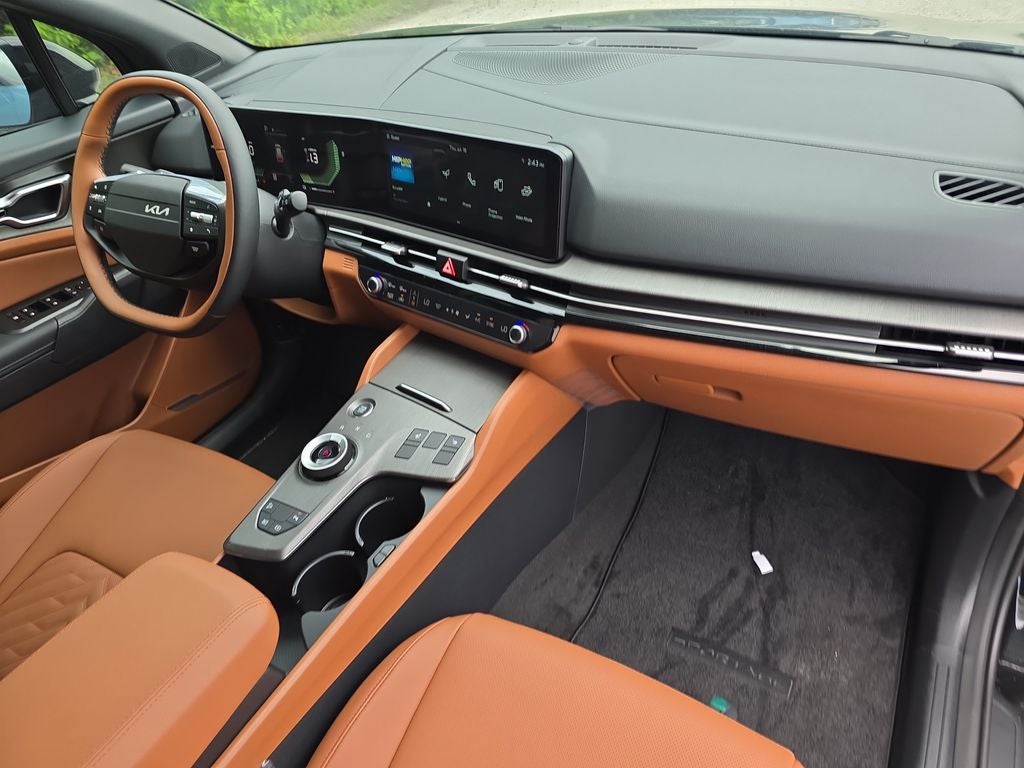 2027 Kia Sportage Hybrid X-Line