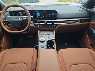 2027 Kia Sportage Hybrid X-Line