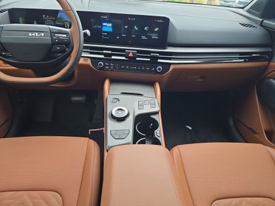 2027 Kia Sportage Hybrid X-Line