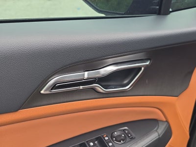 2027 Kia Sportage Hybrid X-Line