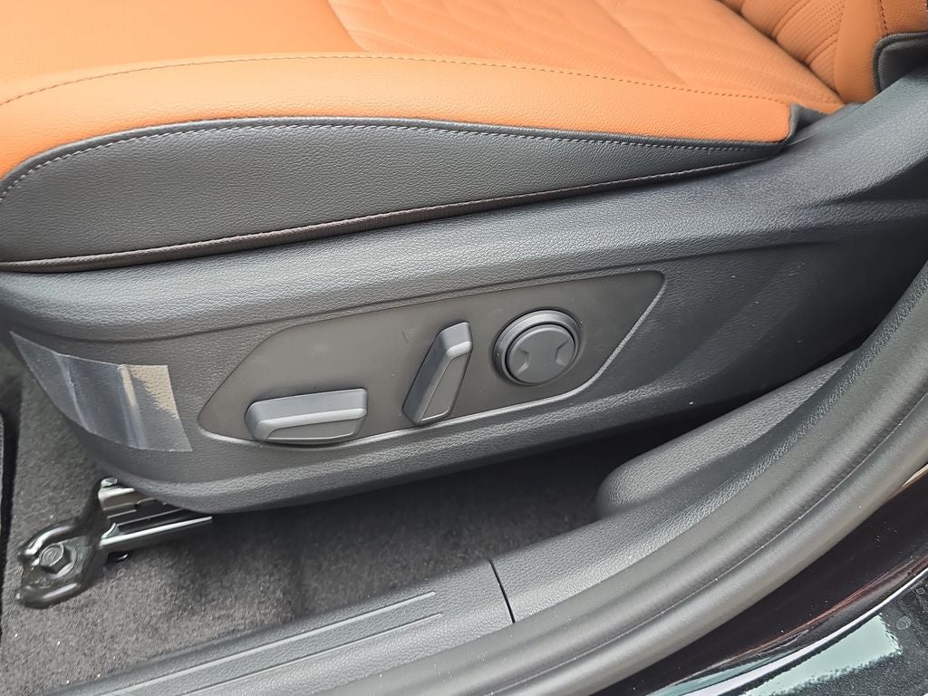 2027 Kia Sportage Hybrid X-Line
