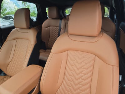 2027 Kia Sportage Hybrid X-Line