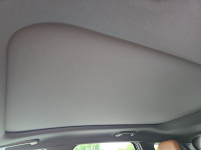 2027 Kia Sportage Hybrid X-Line