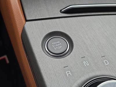 2027 Kia Sportage Hybrid X-Line