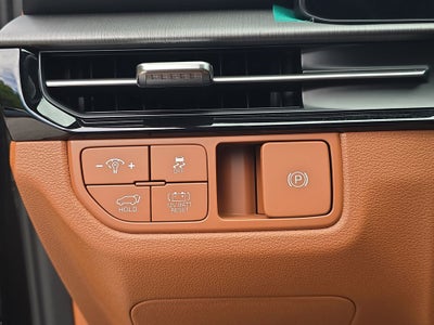 2027 Kia Sportage Hybrid X-Line