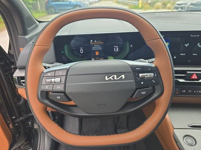 2027 Kia Sportage Hybrid X-Line