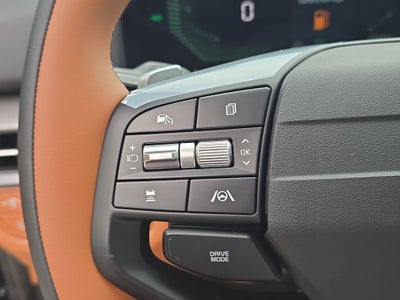 2027 Kia Sportage Hybrid X-Line