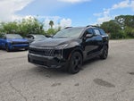 2027 Kia Sportage Hybrid X-Line