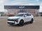 2027 Kia Sportage Hybrid EX