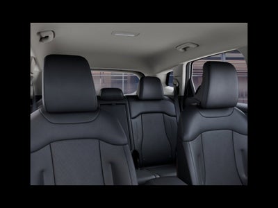 2027 Kia Sportage Hybrid EX