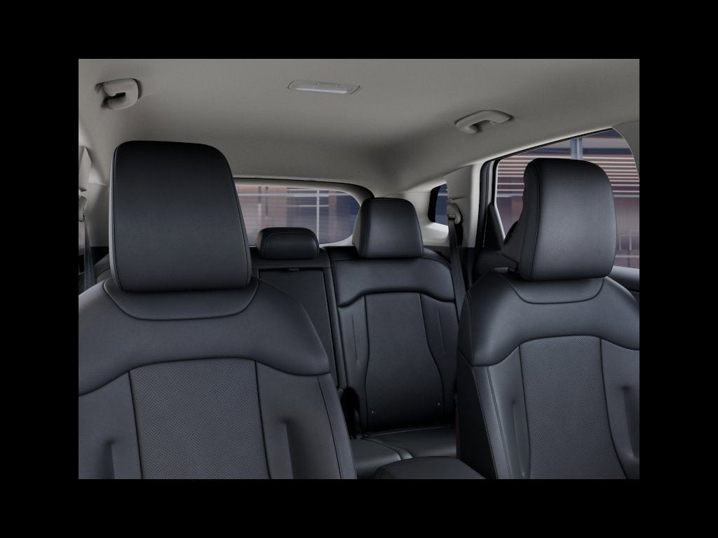 2027 Kia Sportage Hybrid EX