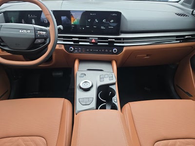 2027 Kia Sportage Hybrid X-Line