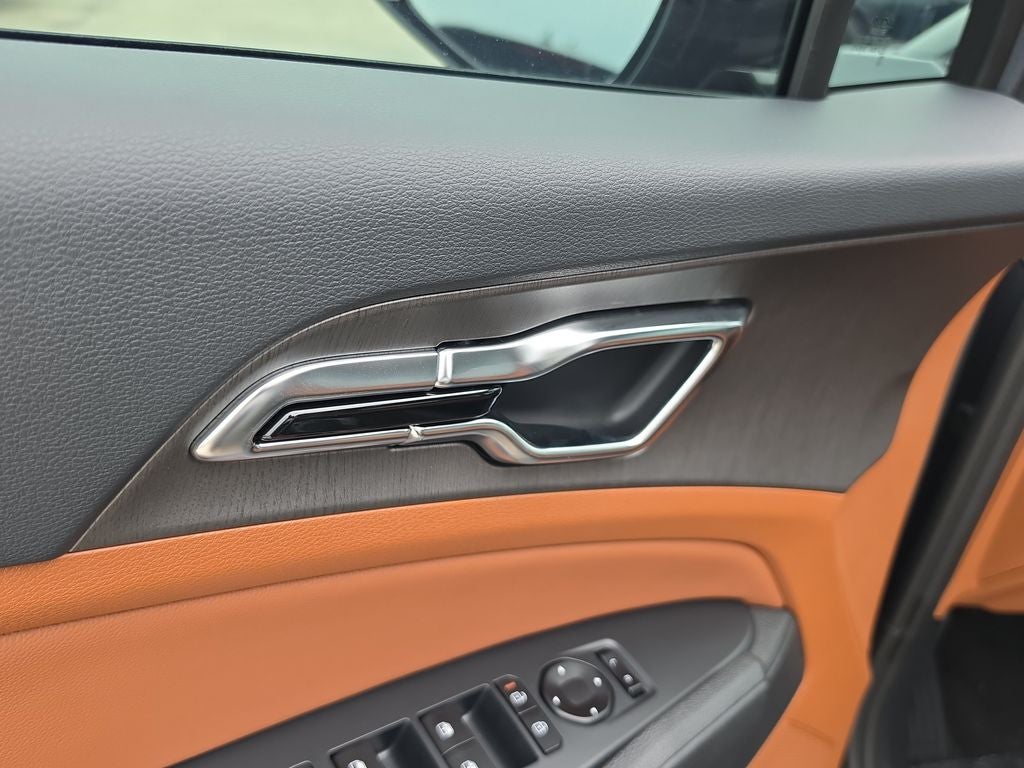2027 Kia Sportage Hybrid X-Line