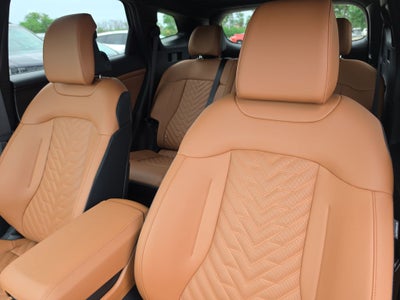 2027 Kia Sportage Hybrid X-Line