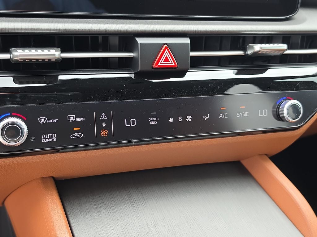 2027 Kia Sportage Hybrid X-Line