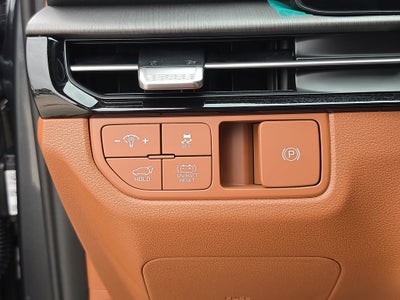 2027 Kia Sportage Hybrid X-Line