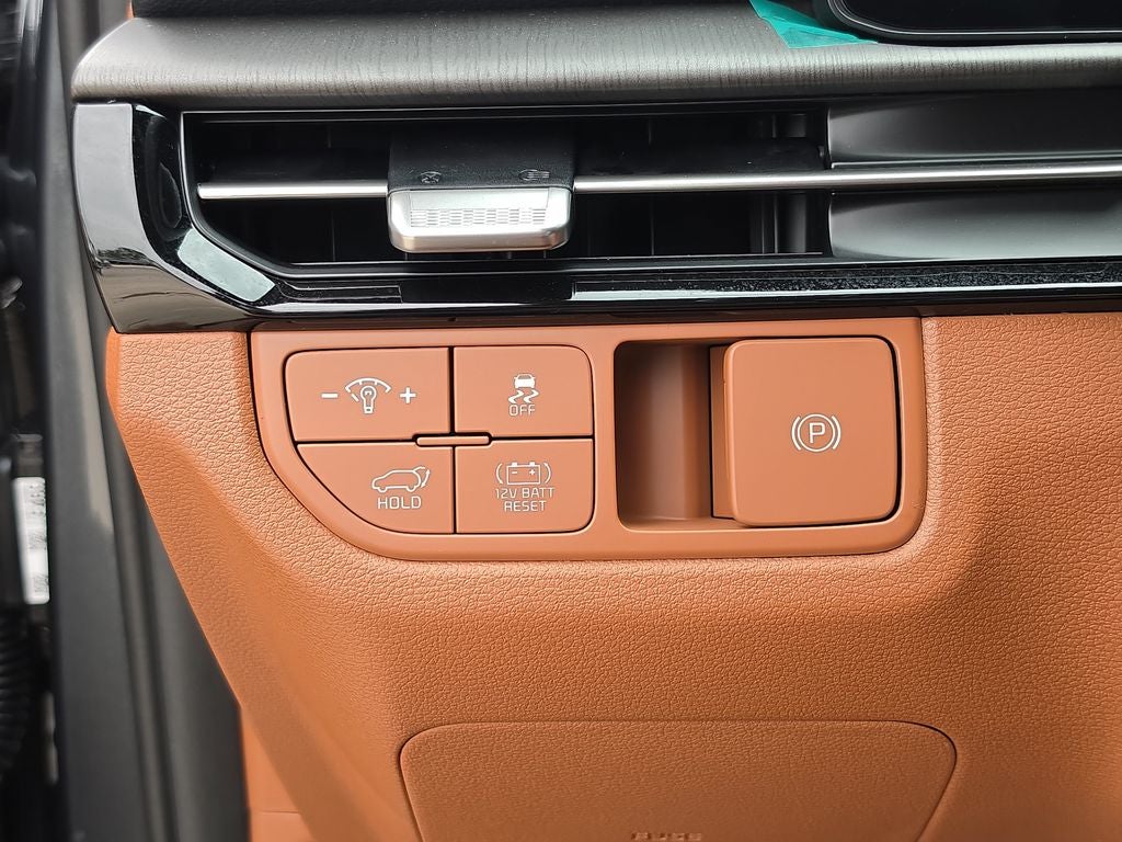2027 Kia Sportage Hybrid X-Line