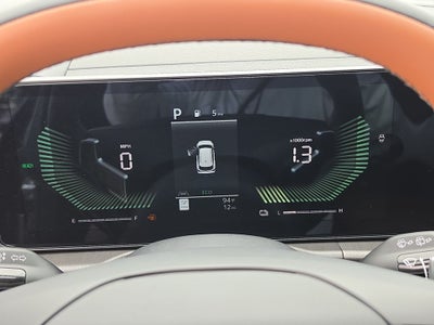 2027 Kia Sportage Hybrid X-Line