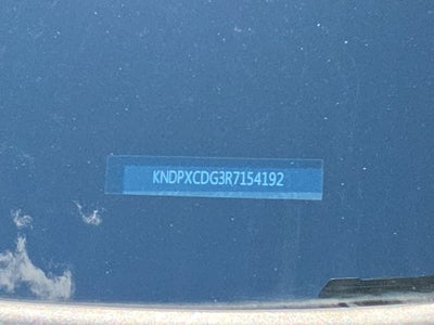 2024 Kia Sportage Hybrid SX-Prestige